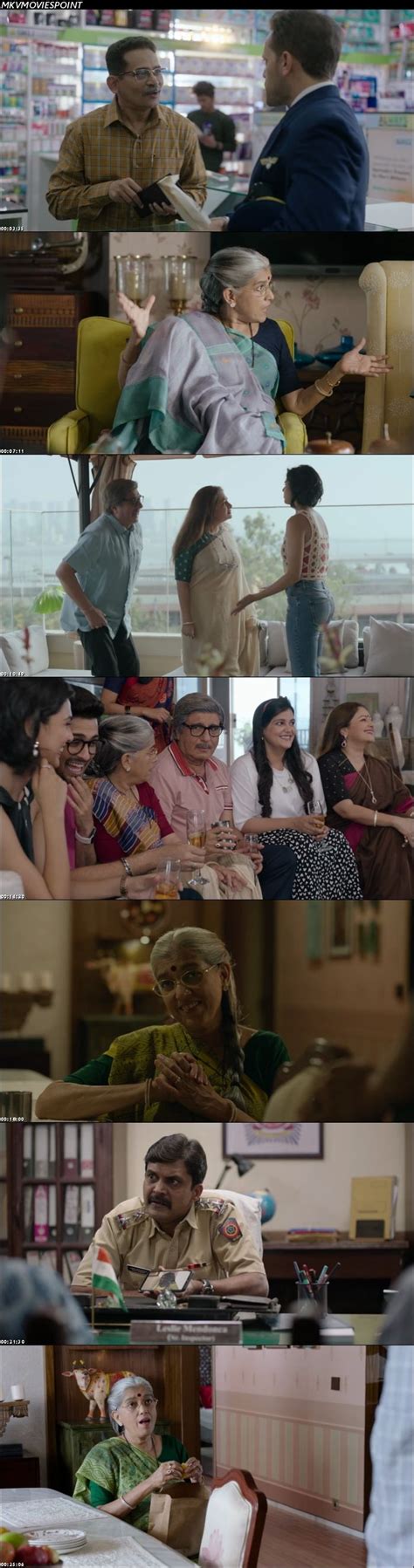 happy family conditions apply s01e03 480p hdrip